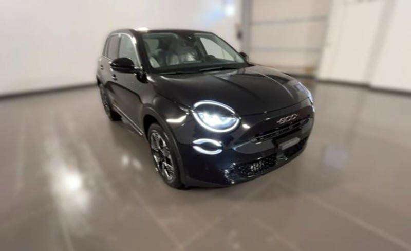 Fiat 600 1.2 hybrid La Prima 110cv auto