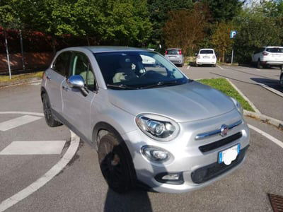 Fiat 500X 1.6 MultiJet 120 CV Business usata