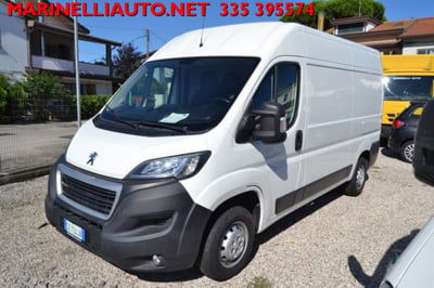 Peugeot Boxer Furgone 335 2.0 BlueHDi 130CV PC-TN Furgone
