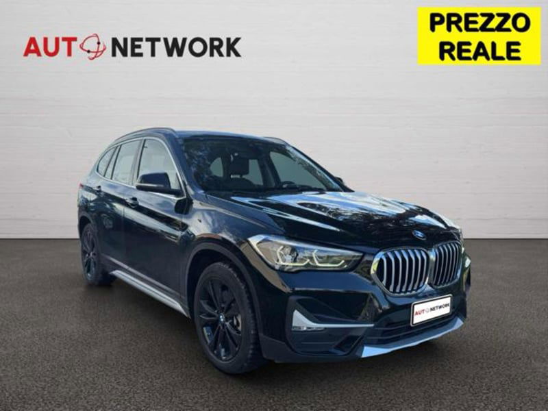 BMW X1 xDrive25e xLine Plus