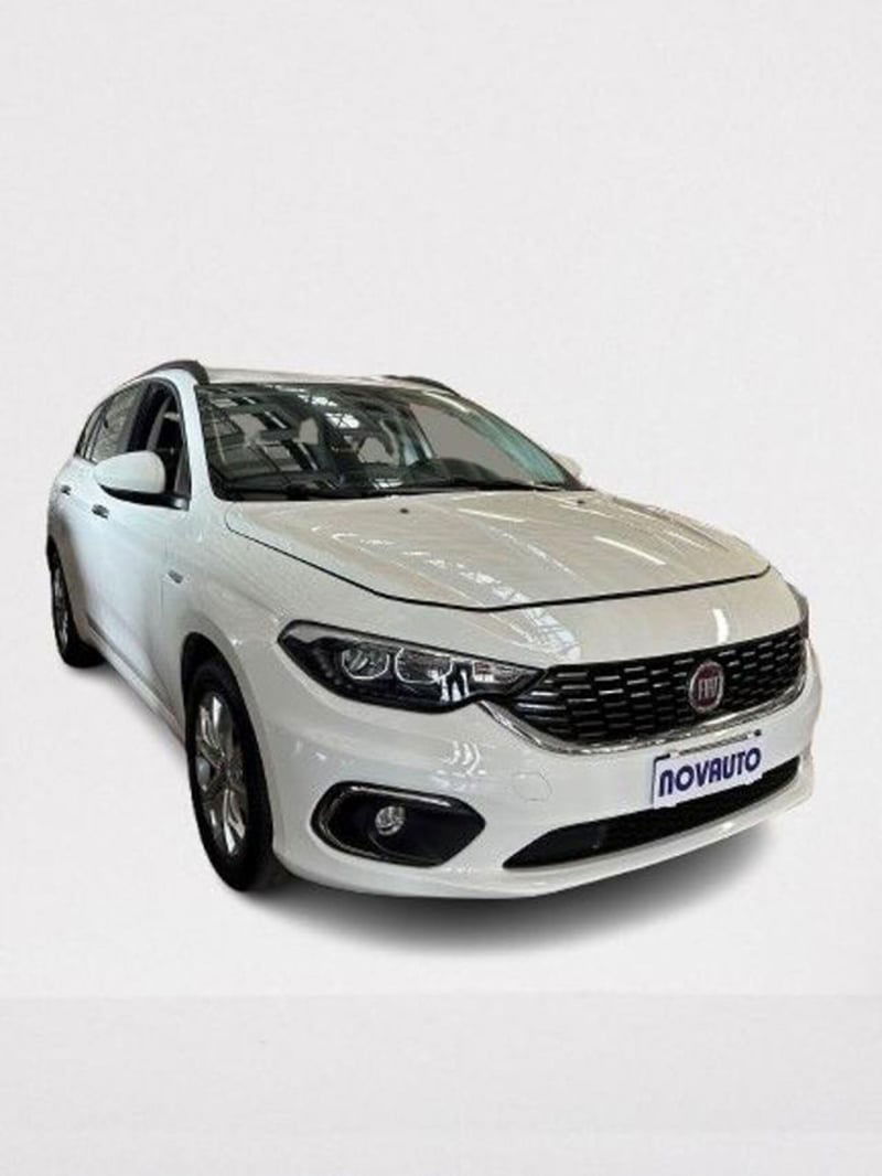 Fiat Tipo Station Wagon Tipo 1.6 Mjt S&S DCT SW Easy