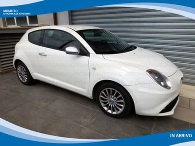 Alfa Romeo MiTo 1.3 JTDm 95 CV S&S Super usata
