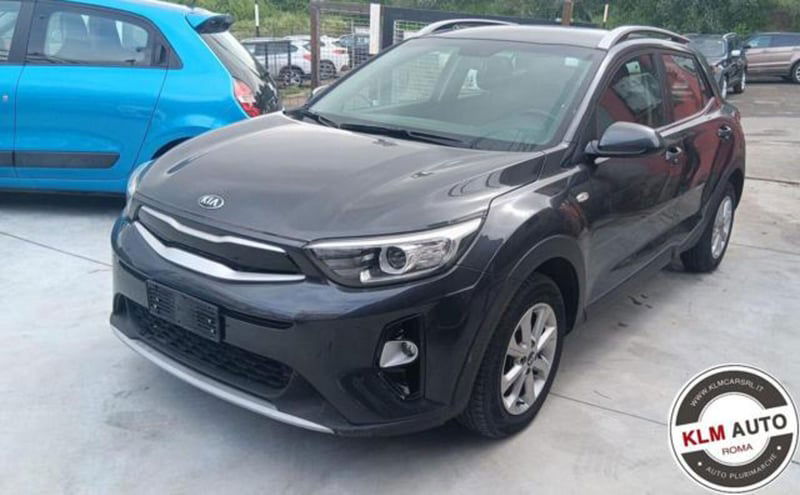 Kia Stonic 1.0 T-GDi 120 CV Urban