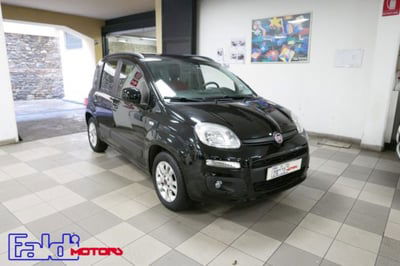 Fiat Panda 1.2 Lounge usata