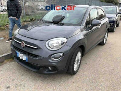 Fiat 500X 1.3 MultiJet 95 CV Connect usata