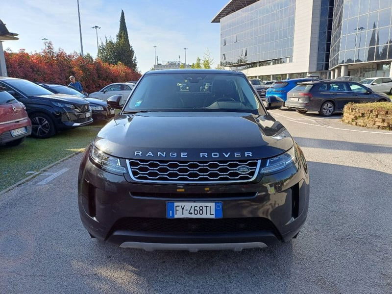 Land Rover Range Rover Evoque 2.0 I4 200 CV AWD Auto S