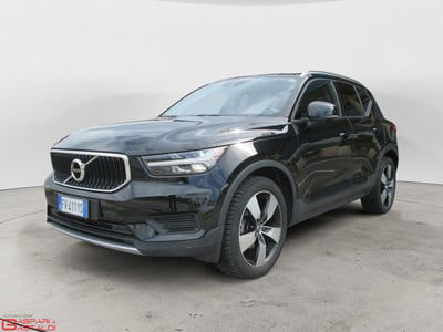 Volvo XC40 D3 Geartronic Momentum usata
