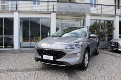 Ford Kuga 2.5 Full Hybrid 190 CV CVT 2WD ST-Line Design usata