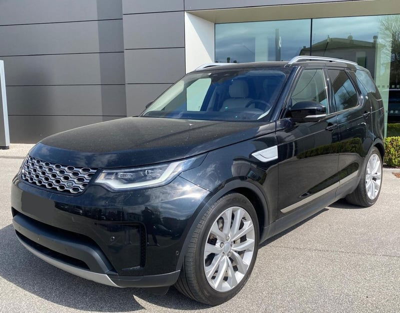Land Rover Discovery 3.0D I6 249 CV AWD Auto
