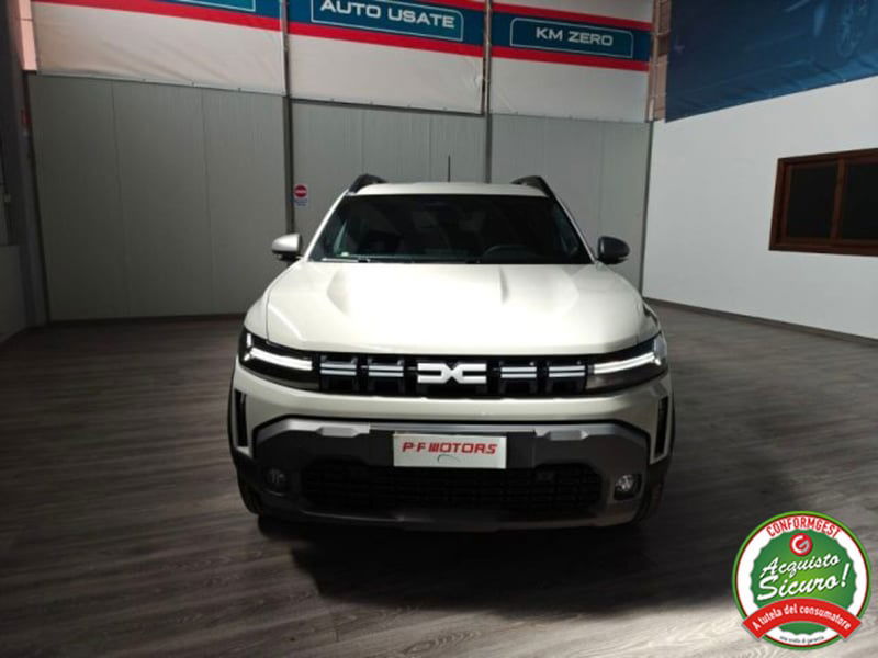 Dacia Duster 1.0 TCe GPL 4x2 Journey