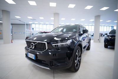Volvo XC40 T4 Geartronic Inscription usata