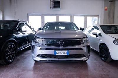 Opel Grandland 1.5 ecotec Ultimate s&s 130cv at8 usata
