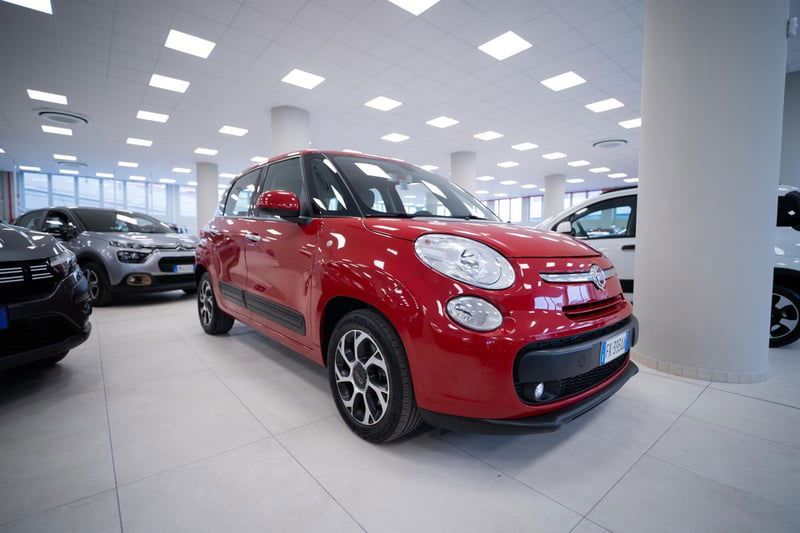 Fiat 500L Pro 1.6 MJT 120CV Pop Star 4 posti (N1)