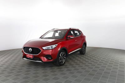 Mg ZS (2021-->) ZS 1.0T-GDI aut. Comfort usata