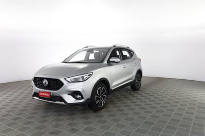 Mg ZS (2021-->) ZS 1.0T-GDI aut. Comfort usata