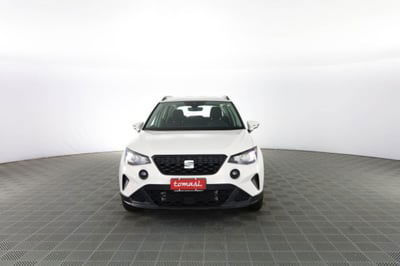 SEAT Arona 1.0 EcoTSI Reference usata