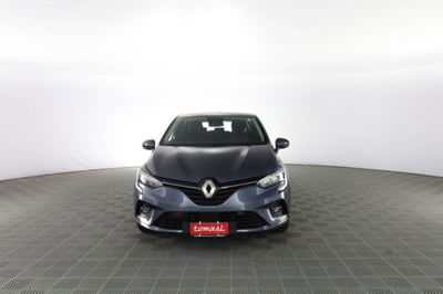 Renault Clio TCe 90 CV 5 porte Business usata
