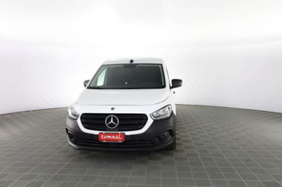 Mercedes-Benz Citan 1.5 112 CDI Furgone Long usato