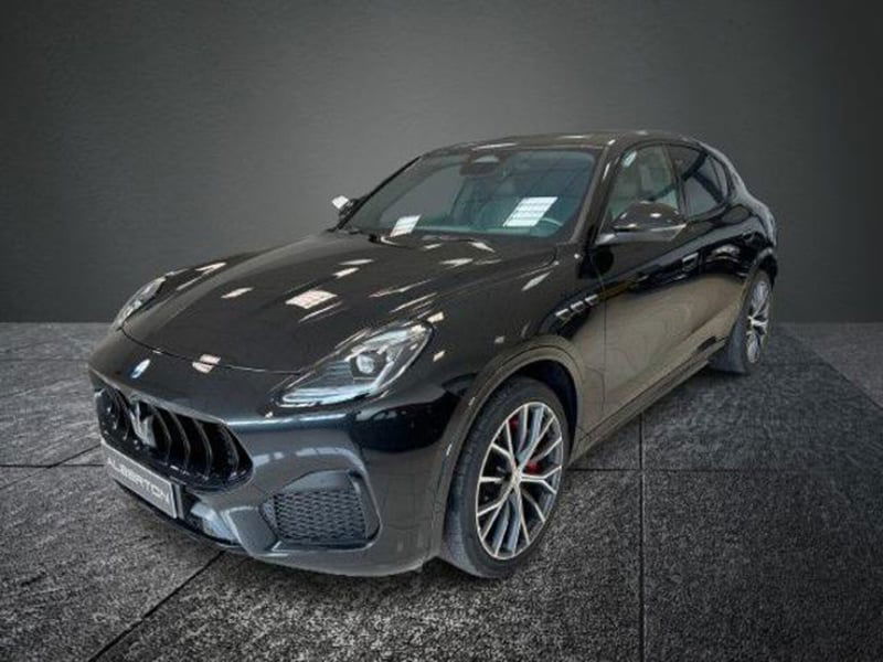 Maserati Grecale 2.0 mhev Modena 330cv auto