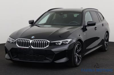 BMW Serie 3 Touring 318d 48V  Msport usata