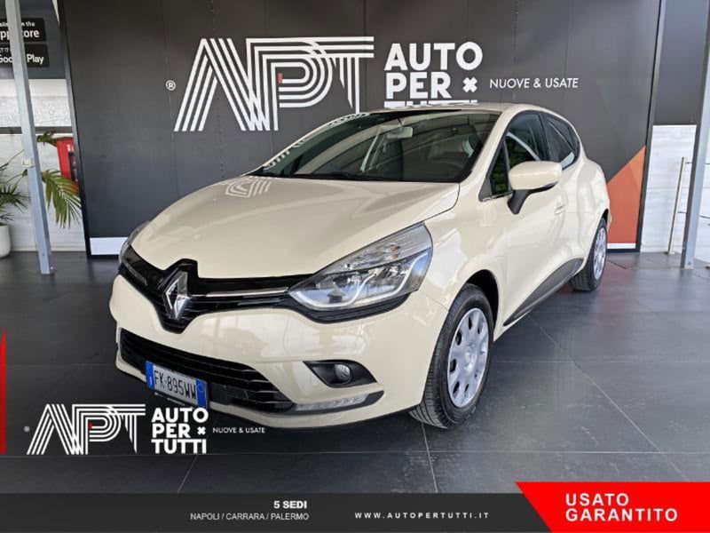 Renault Clio TCe 12V 90 CV GPL Start&Stop 5 porte Energy Zen
