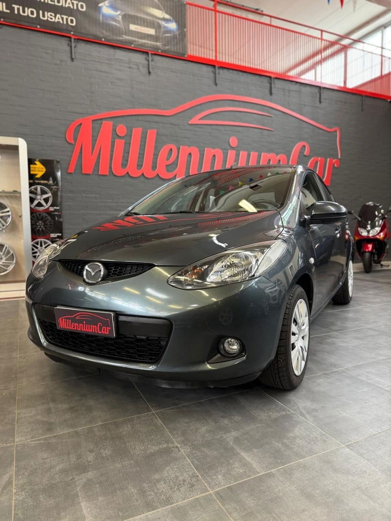 Mazda Mazda2 1.3 16V 75CV 5p. Easy Clima