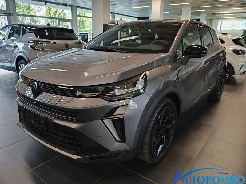 Renault Symbioz 1.6 full hybrid Esprit Alpine 145cv auto