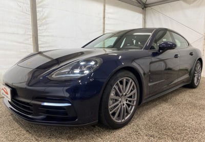Porsche Panamera 3.0 4 usata