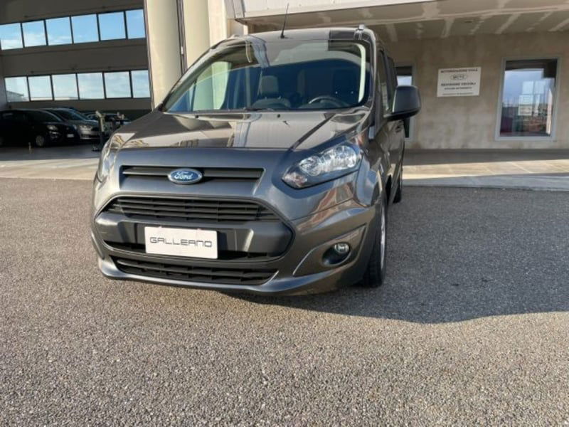 Ford Tourneo Connect 1.0 EcoBoost Plus