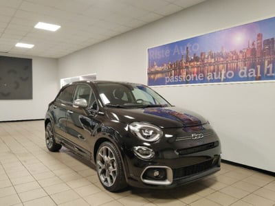 Fiat 500X 1.0 T3 120 CV Sport Dolcevita usata