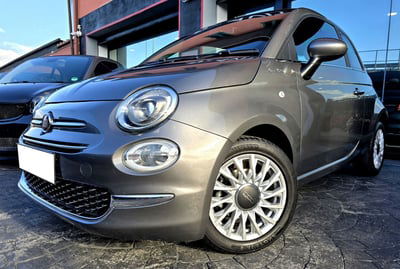 Fiat 500 1.0 Hybrid Dolcevita usata