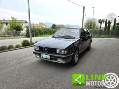 Alfa Romeo Giulietta 1.4 Turbo multiair Sprint 170cv tct usata