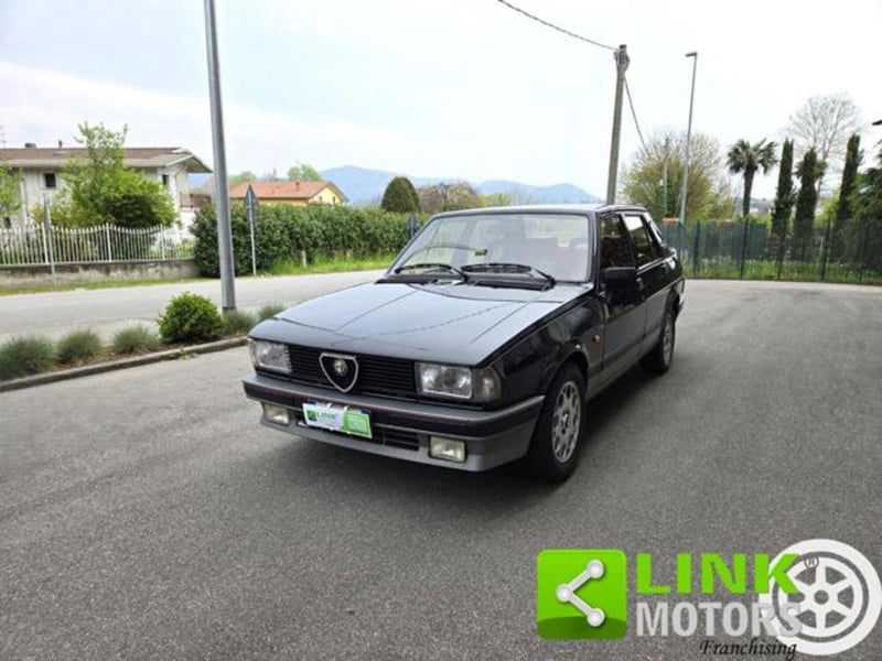 Alfa Romeo Giulietta 1.4 Turbo multiair Sprint 170cv tct