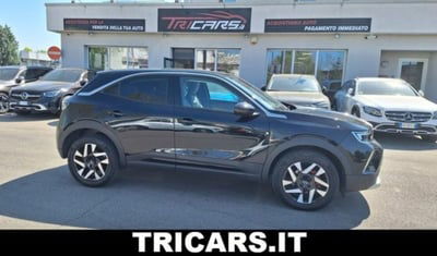 Opel Mokka 1.2 Turbo 130 CV aut. Elegance usata