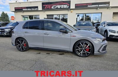 Volkswagen Golf 2.0 TSI GTI DSG usata
