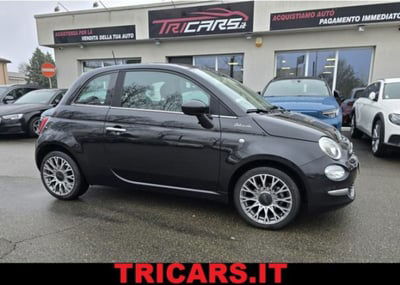 Fiat 500 1.2 EasyPower Dolcevita usata