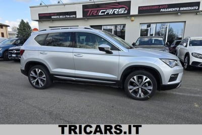SEAT Ateca 1.6 TDI DSG Business usata