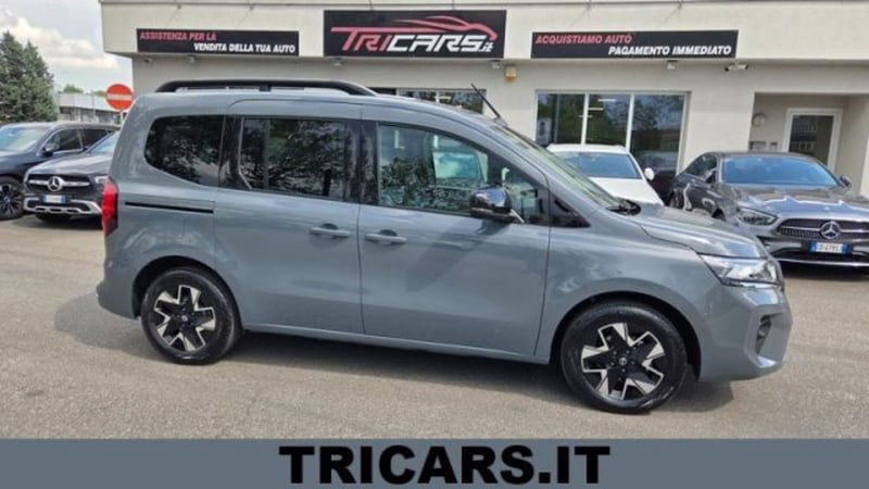 Nissan Townstar 1.3 130cv L1 Tekna