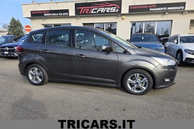 Ford C-Max 1.5 TDCi 120CV Start&Stop Plus usata