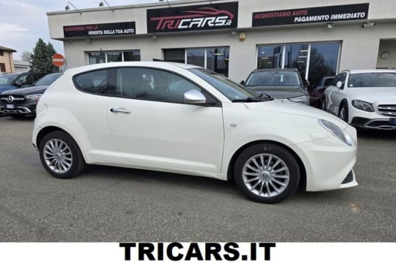 Alfa Romeo MiTo 1.3 JTDm 95 CV S&S Urban
