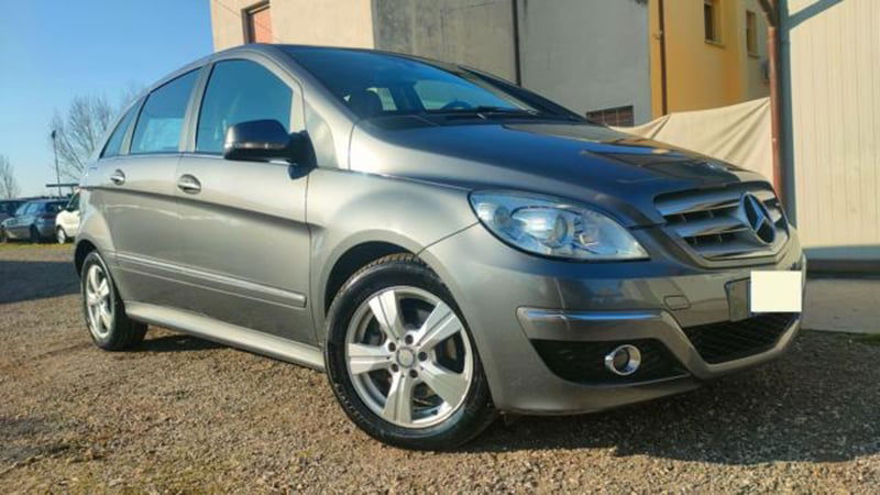 Mercedes-Benz Classe B 180 CDI