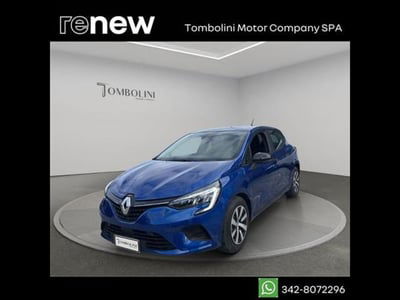 Renault Clio TCe 90 CV 5 porte Equilibre usata