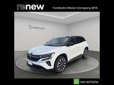 Renault Austral 1.2 full hybrid Techno 200cv auto usata