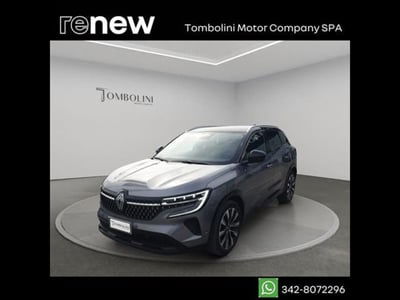 Renault Austral 1.2 full hybrid Techno 200cv auto usata