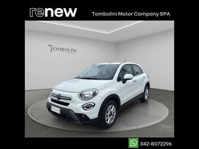 Fiat 500 1.3 Multijet 16V 95 CV Lounge usata