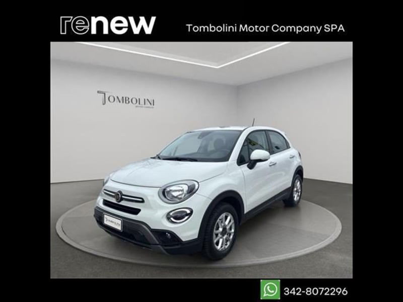 Fiat 500 1.3 Multijet 16V 95 CV Lounge