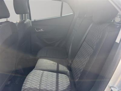 Opel Mokka 1.6 Ecotec 115CV 4x2 Start&Stop Ego usata