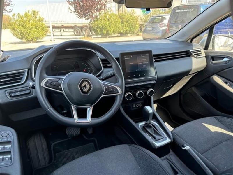 Renault Clio TCe 90 CV 5 porte Zen