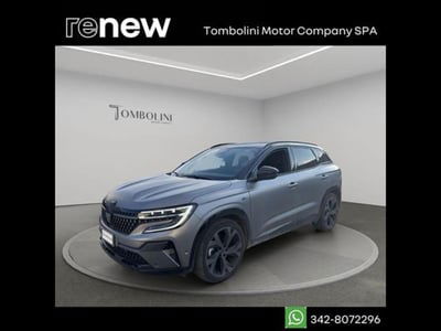 Renault Austral 1.2 full hybrid Techno Esprit Alpine 200cv auto usata