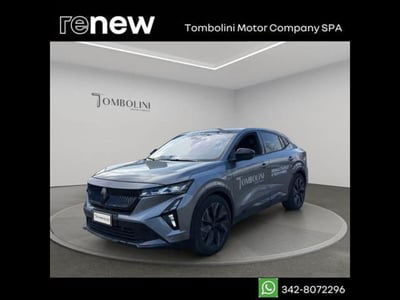 Renault Rafale 1.2 e-Tech full hybrid esprit Alpine 200cv auto usata
